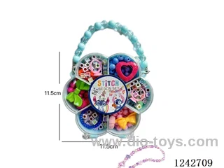 DIY Beaded Jewelry