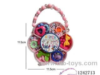 DIY Beaded Jewelry