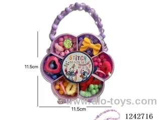 DIY Beaded Jewelry
