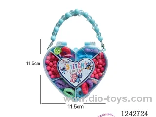 DIY Beaded Jewelry