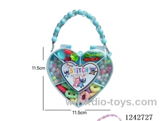 DIY Beaded Jewelry