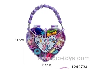 DIY Beaded Jewelry