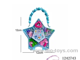 DIY Beaded Jewelry