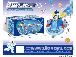 B/O universal car W L/M/spray
