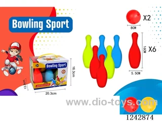 bowling ball