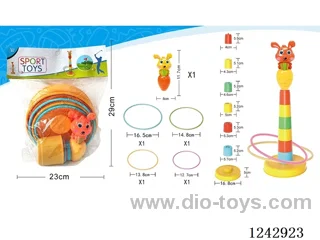 lassoing toy