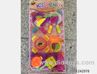 kitchen set