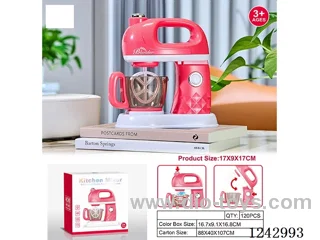microwaves with light/rotation 2*AA not included