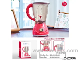 Big Juicer with light/rotation 3*AA not included