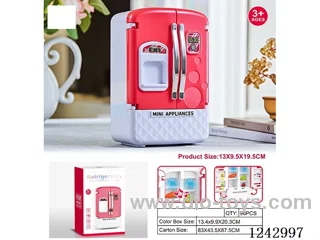 Refrigerators W L/M 2*AA not included