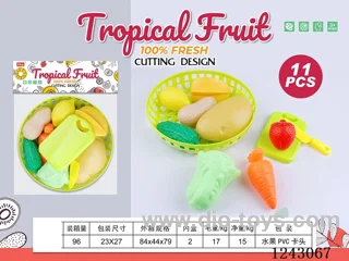 (GCC)Fruit set