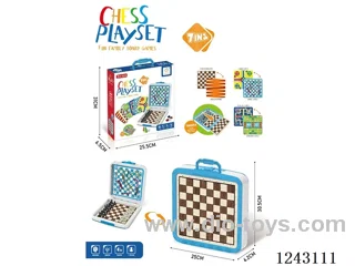 7-in-1 Chess