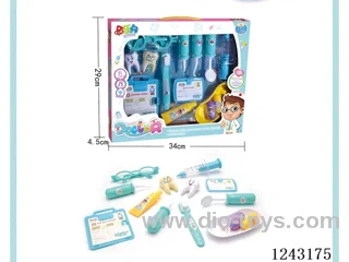 Medical set