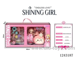 doll set