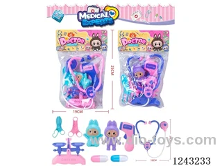 Medical set