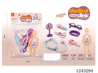 Medical set