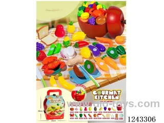 Apple Slice & Dice 25pcs
