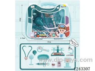 Medical set