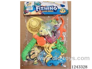 Fishing