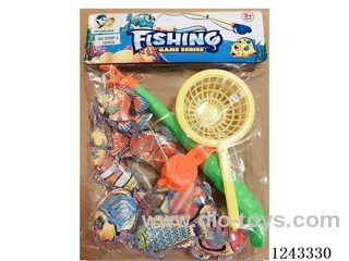 Fishing