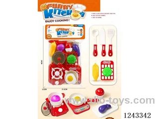 kitchenware set