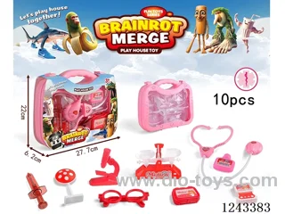 doctor set