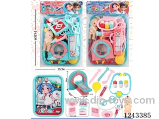 doctor set