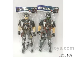 Police Man