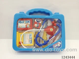 doctor set