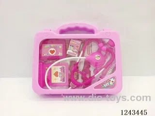 doctor set