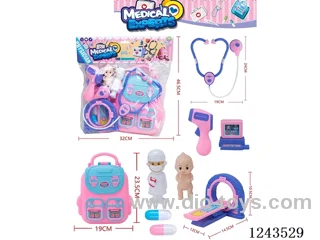 doctor set