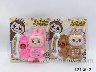telephones W L/M