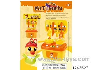Kitchen set