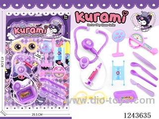 doctor set