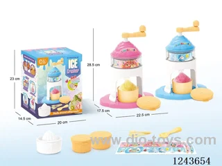 New Shaved Ice Maker