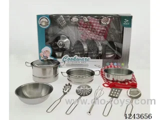 Stainless Steel Cutlery Sets