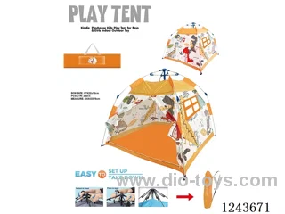 Children's tent