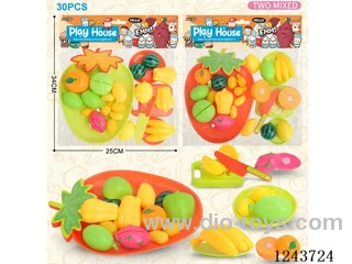 Tableware 30PCS