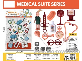 Medical Series