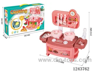 kitchen set