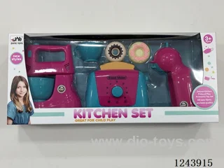 Tableware Set