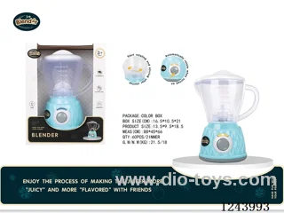 B/O Juice Maker with light
