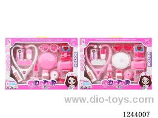 Medical Tools Series 2 colors