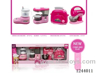 Small Home Appliances Sets
