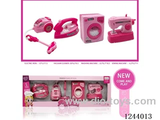 Small Home Appliances Sets