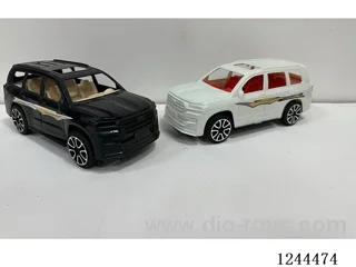 free wheel car