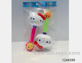 rattle