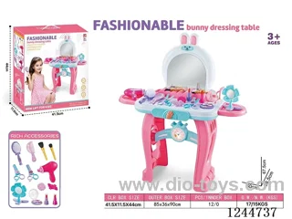Dressing table