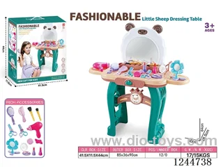 Dressing table