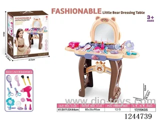 Dressing table